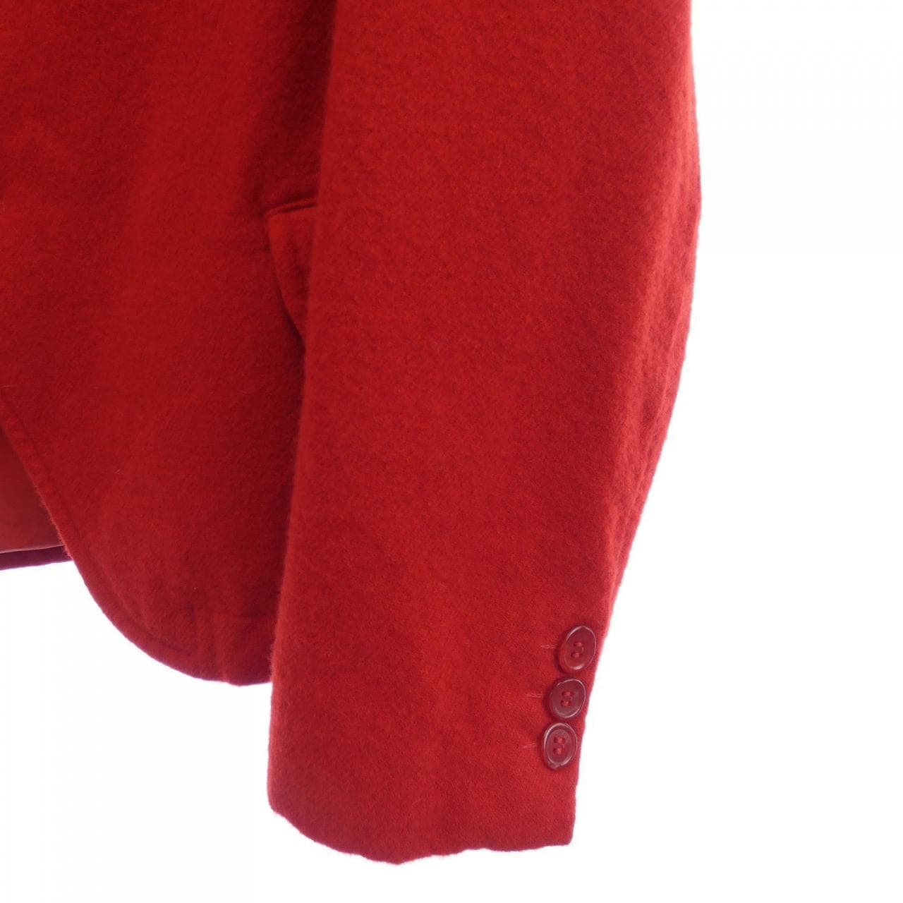 コムデギャルソン COMME des GARCONS RF-J035 ジャケット