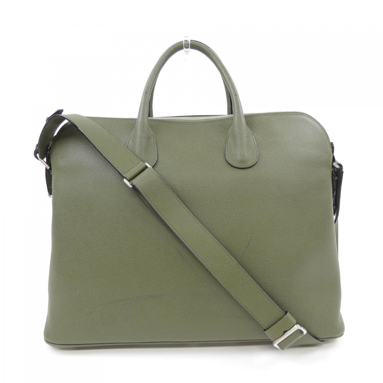 ヴァレクストラ VALEXTRA BAG