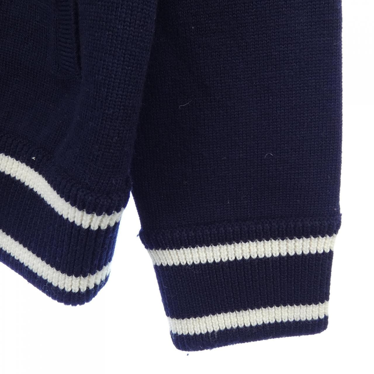 レコパン Les Copains カーディガン