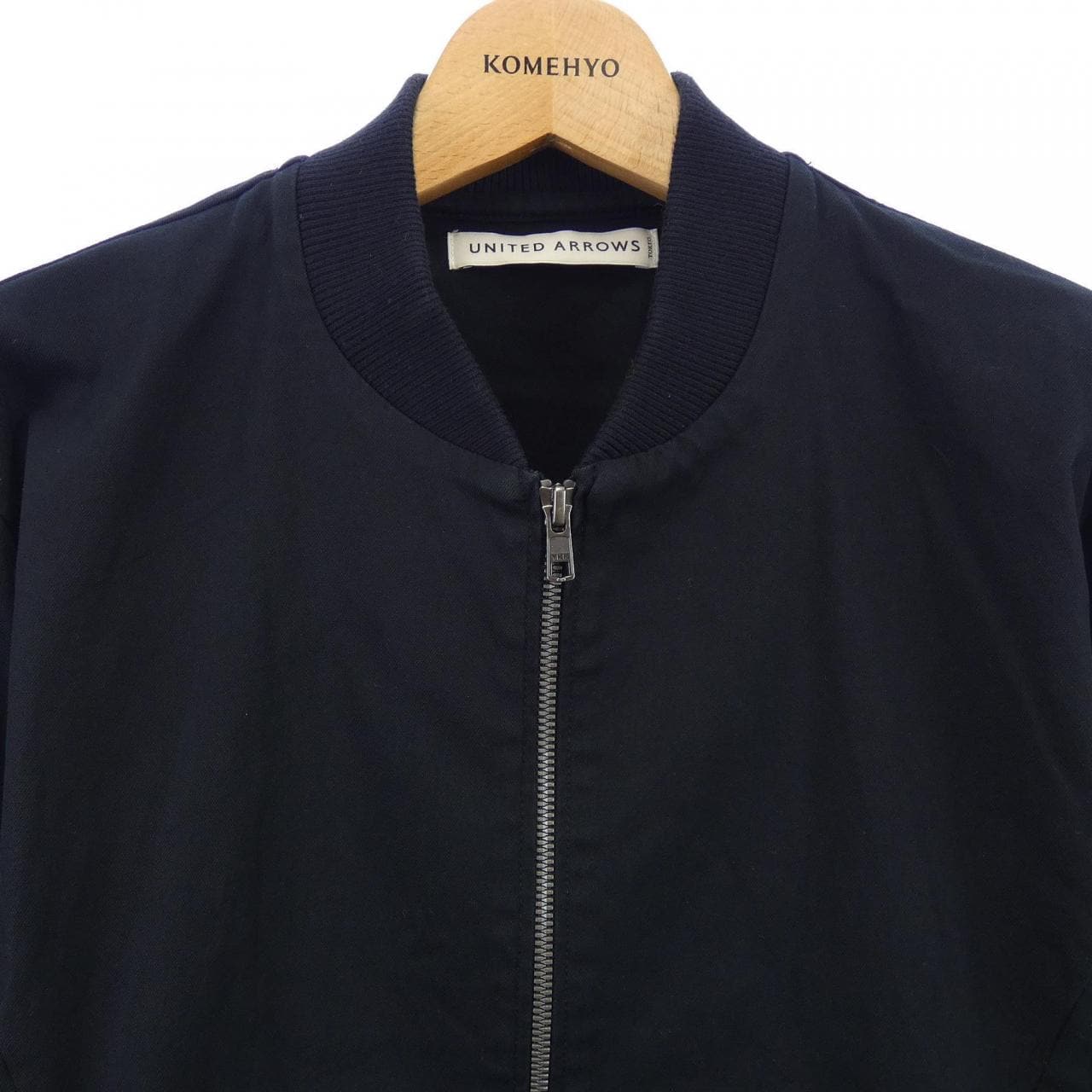 ユナイテッドアローズ UNITED ARROWS ブルゾン