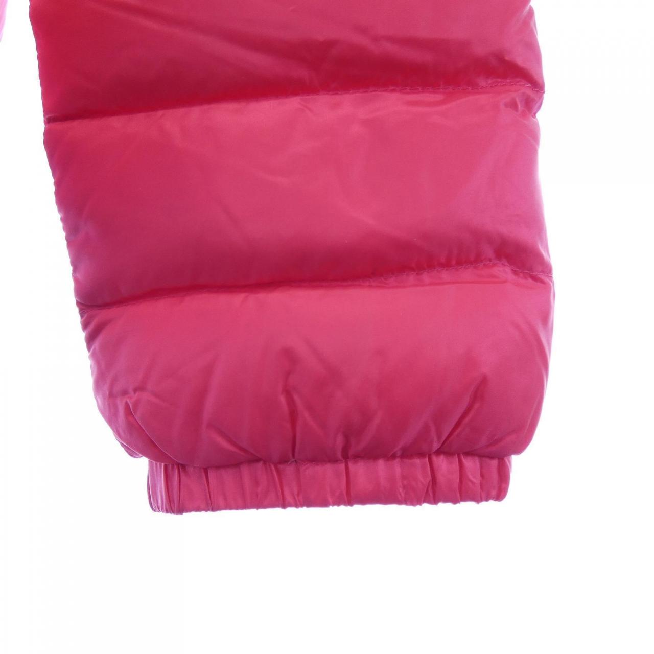 モンクレール MONCLER LANS ダウンジャケツト