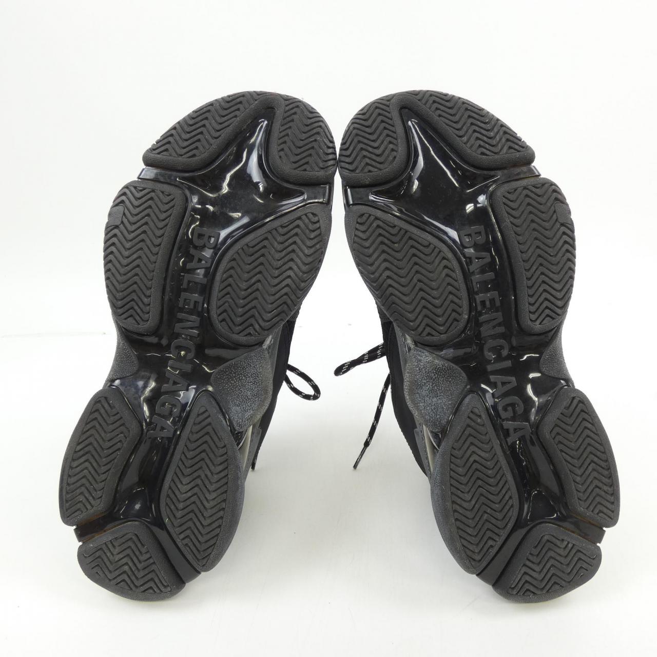 バレンシアガ BALENCIAGA TRIPLE S 541624 スニーカー