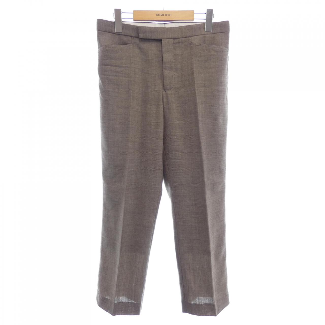 ドゥロワー DRAWER 6514-236-1230 パンツ