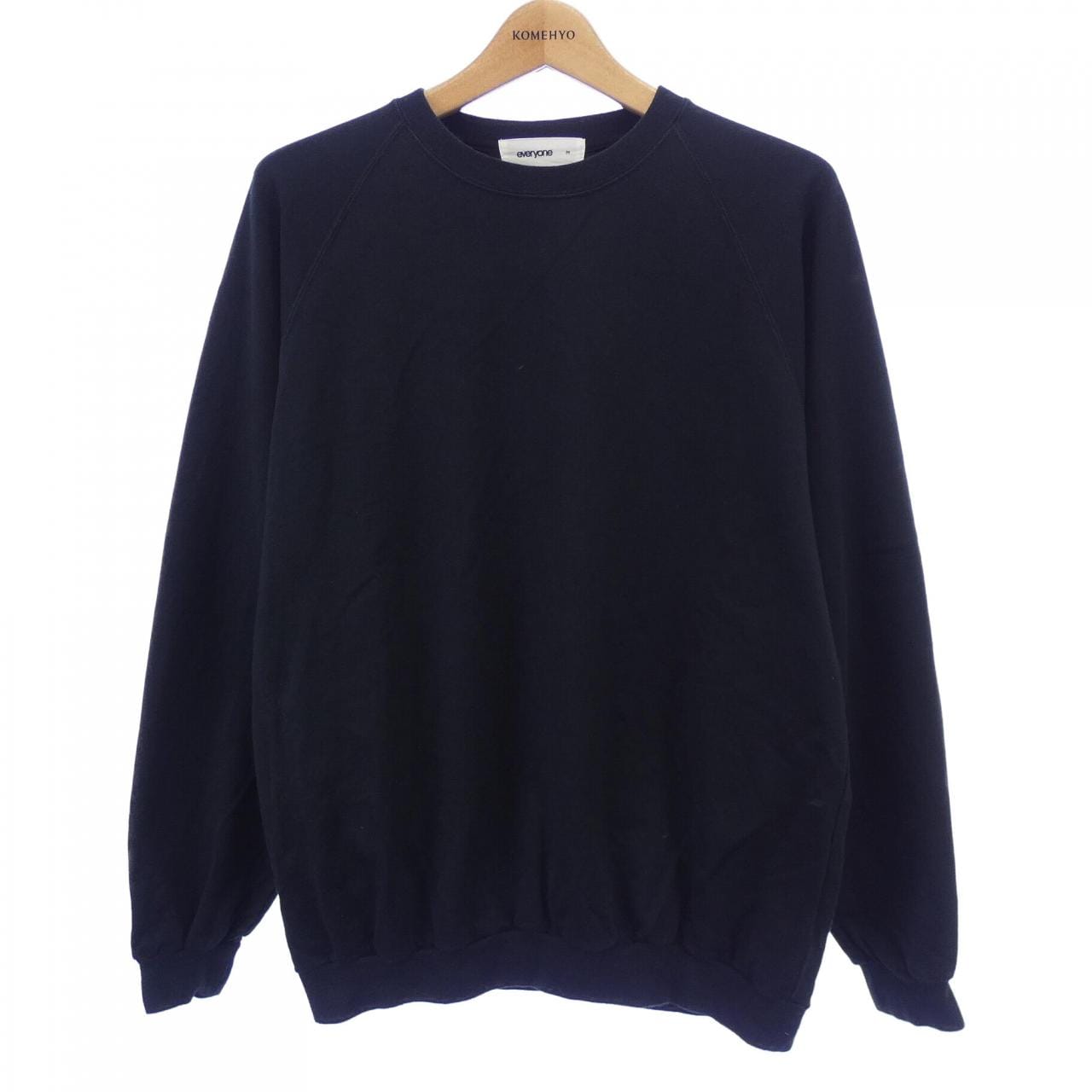 エブリワン EVERYONE EV24-CS26 スウェット
