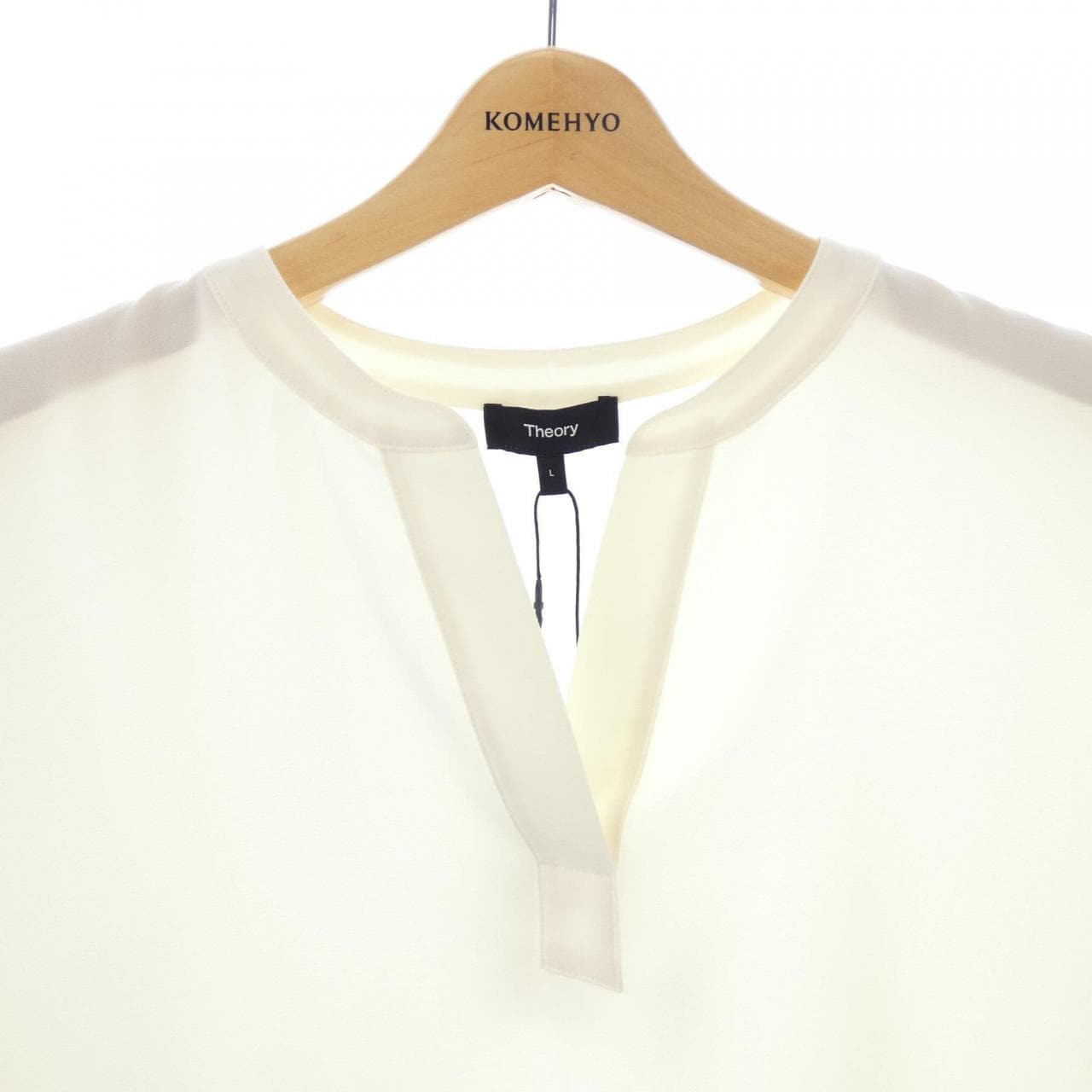 セオリー theory 01-2108202 トップス