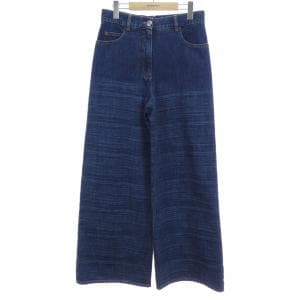 シャネル CHANEL P47343V35491 ジーンズ