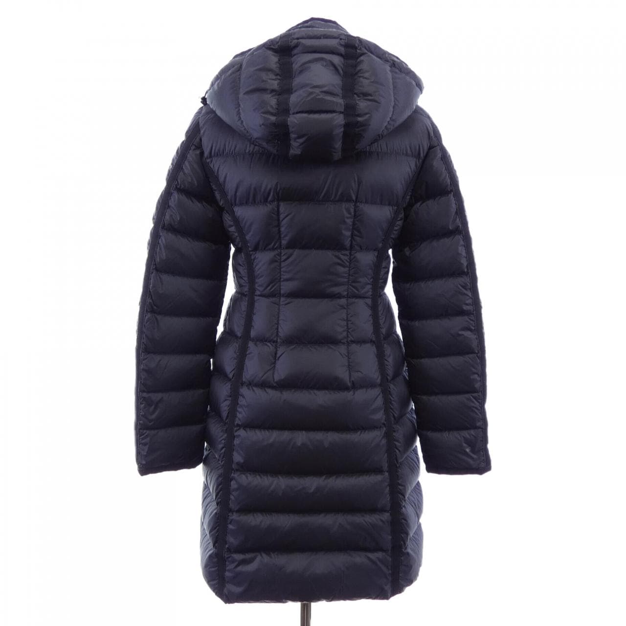 モンクレール MONCLER HERMINE ダウンコート