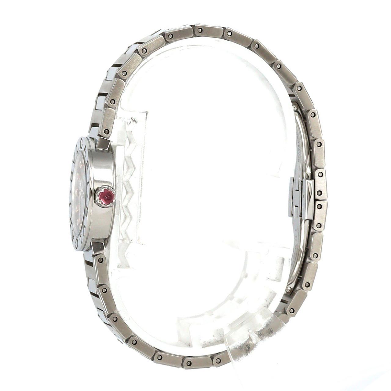 ブルガリ ブルガリブルガリ･12P BB23S/103690 SS クォーツ