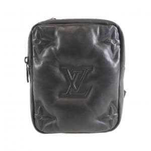 ルイヴィトン LOUIS VUITTON 2054 アシンメトリカル スリングバッグ M68773 ショルダーバッグ