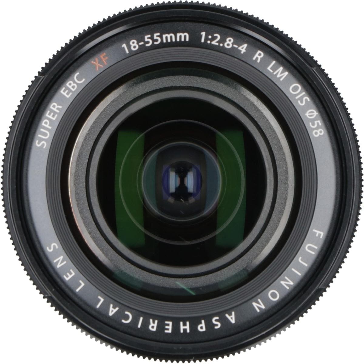 ＸＦ１８－５５ｍｍ　Ｆ２．８－４Ｒ　ＬＭ　ＯＩＳ
