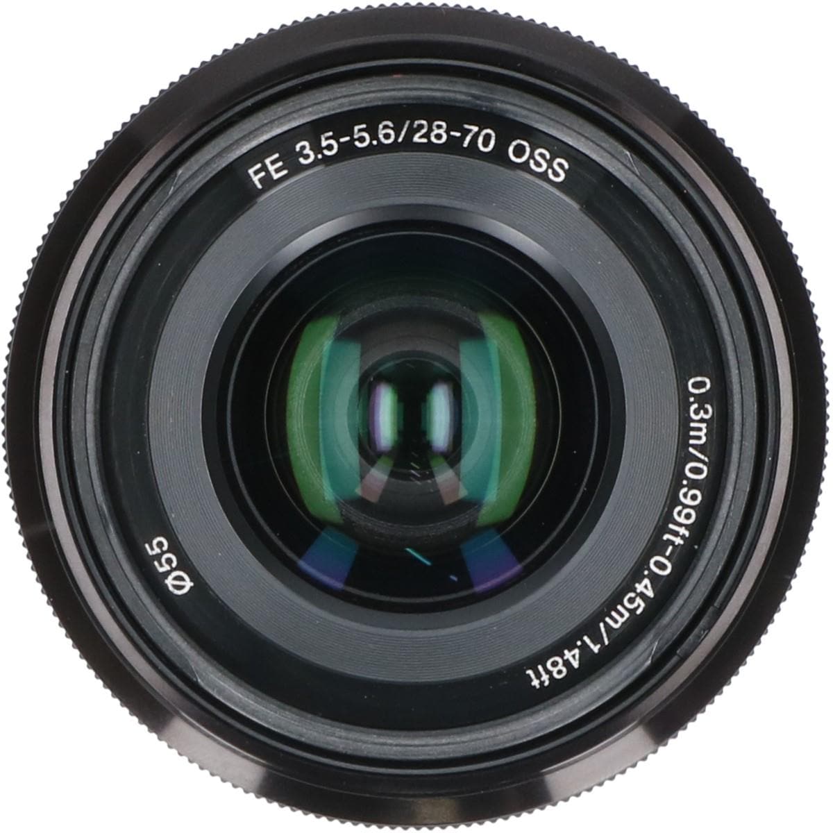 ＦＥ２８－７０ｍｍ　Ｆ３．５－５．６ＯＳＳ