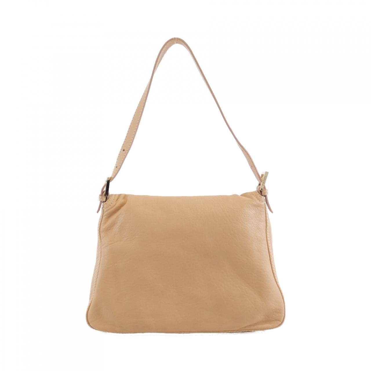 フェンディ マンマ バゲット 8BR001 LPQ ショルダーバッグ