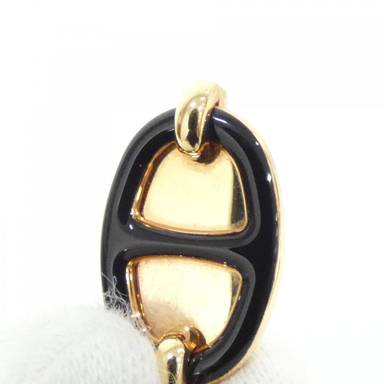 エルメス ミニ マイヨン PM 100053FO ネックレス