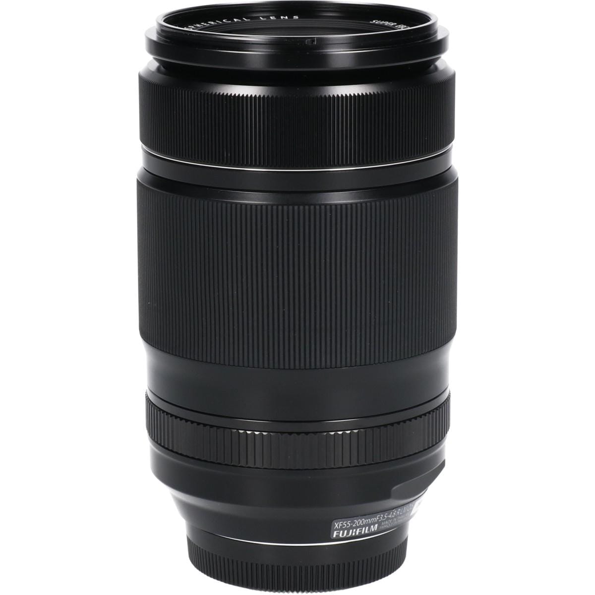 ＸＦ５５－２００ｍｍ　Ｆ３．５－４．８Ｒ　ＬＭ　ＯＩＳ
