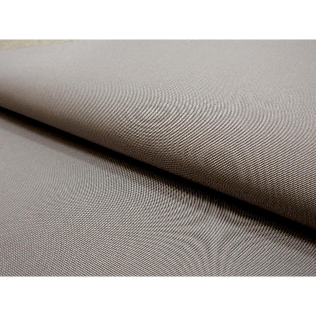 【未使用品】名古屋帯　塩瀬染帯　金彩友禅