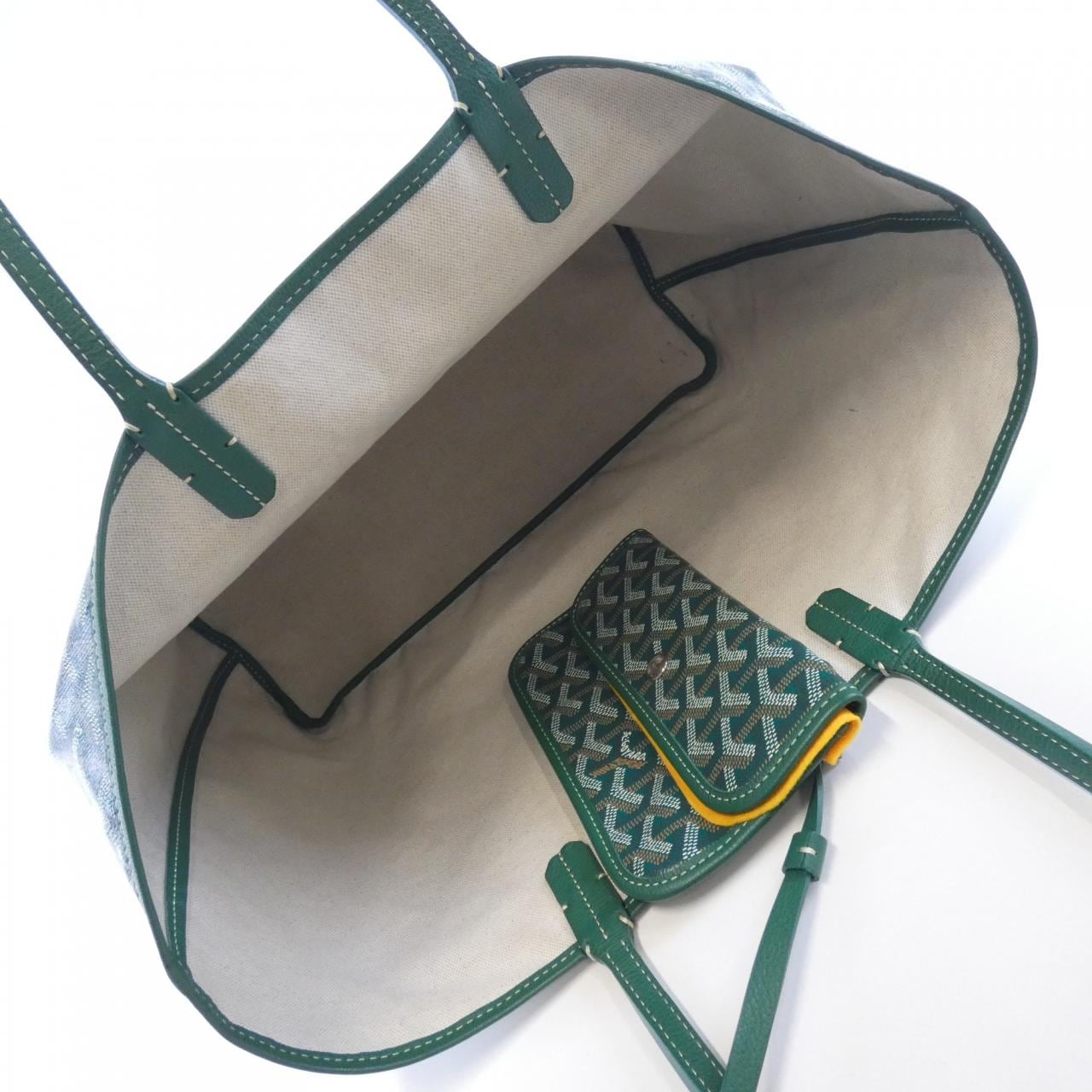 ゴヤール サン ルイ PM AMA LOUIS PM バッグ