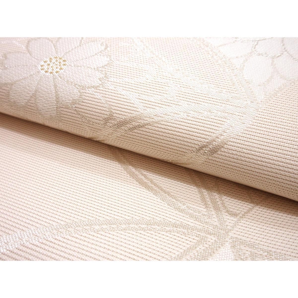 【未使用品】夏袋帯