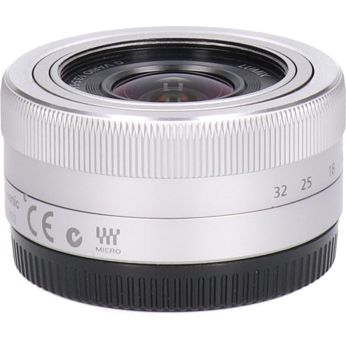 Ｇ１２－３２ｍｍ　Ｆ３．５－５．６ＭＥＧＡ　ＯＩＳ