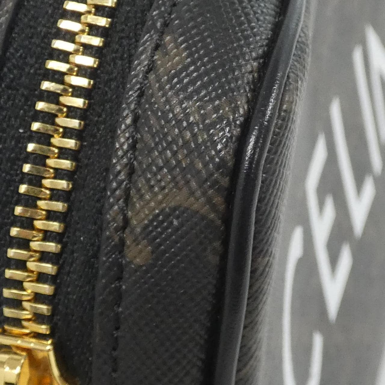 セリーヌ ミディアム メッセンジャー 194502CIM ショルダーバッグ