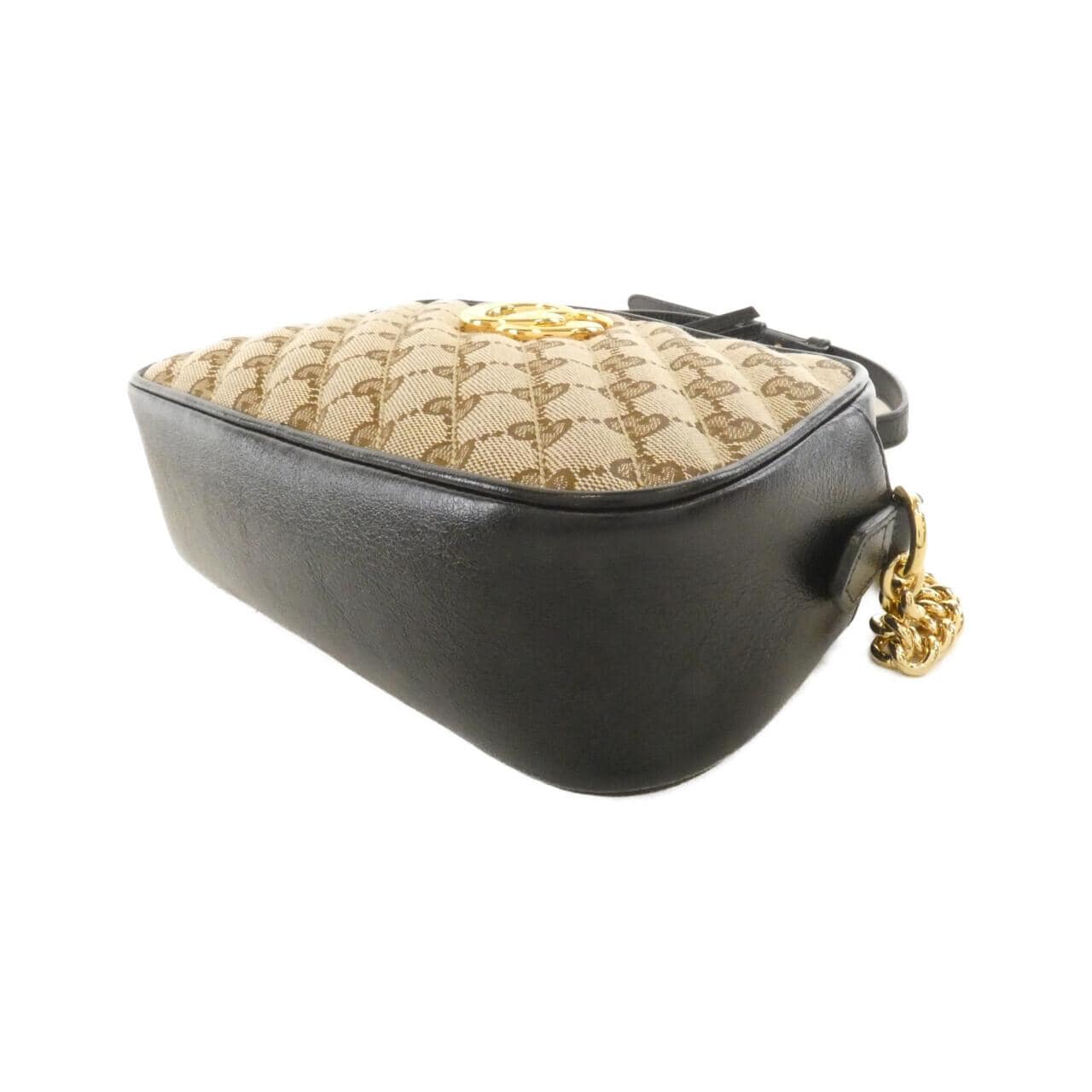 グッチ GG MARMONT 447632 HVKEG ショルダーバッグ