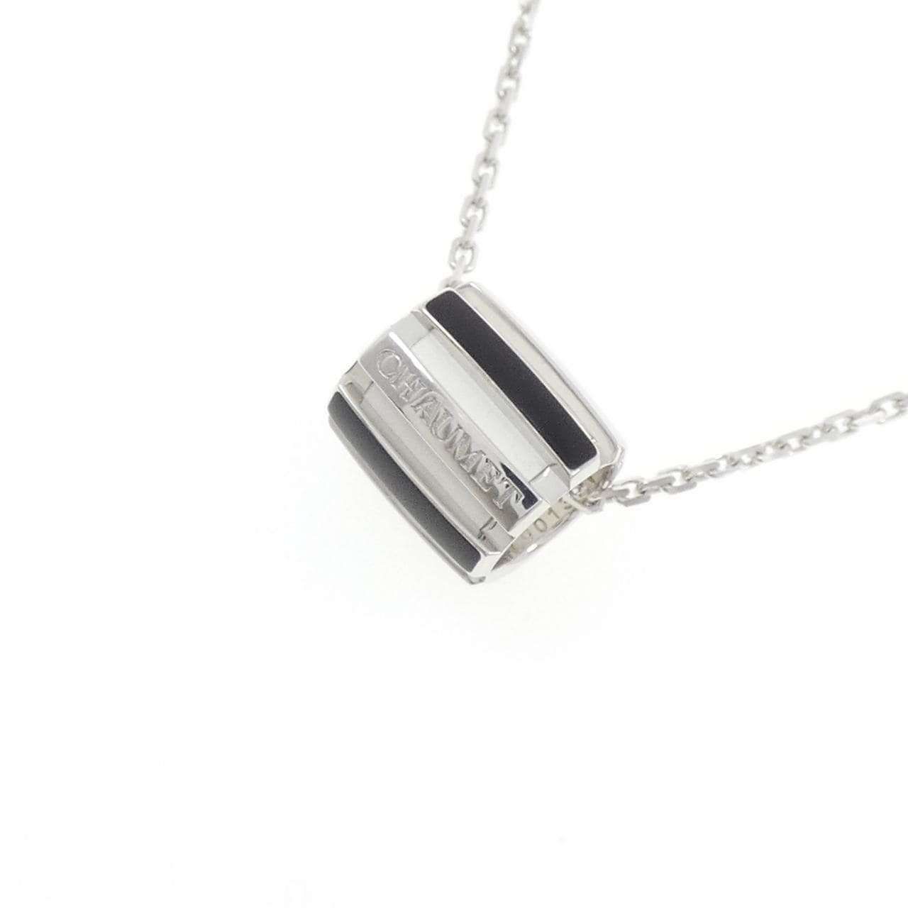 ショーメ クラスワン ネックレス