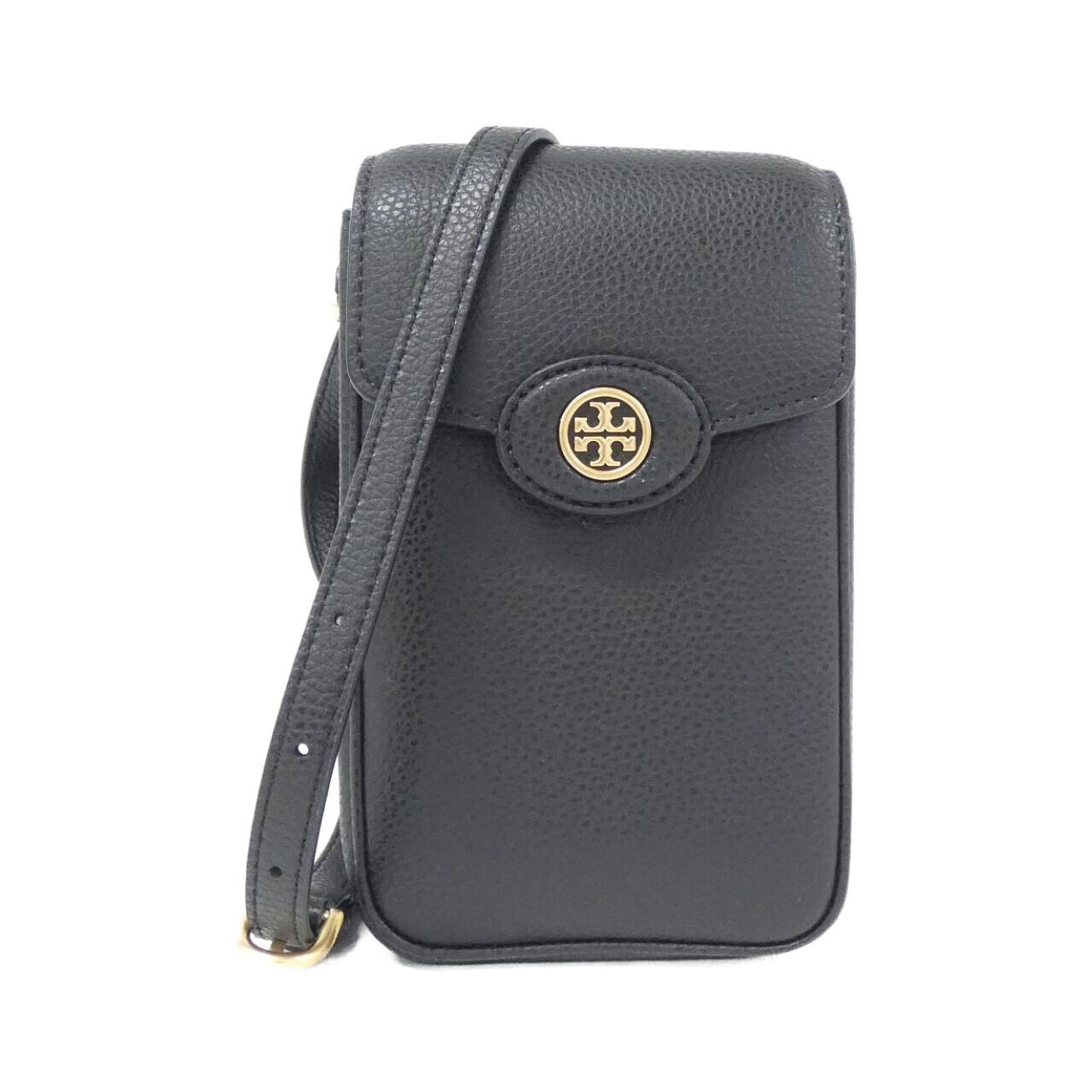 コメ兵｜【新品】トリーバーチ ロビンソン ペブルド フォン クロス  