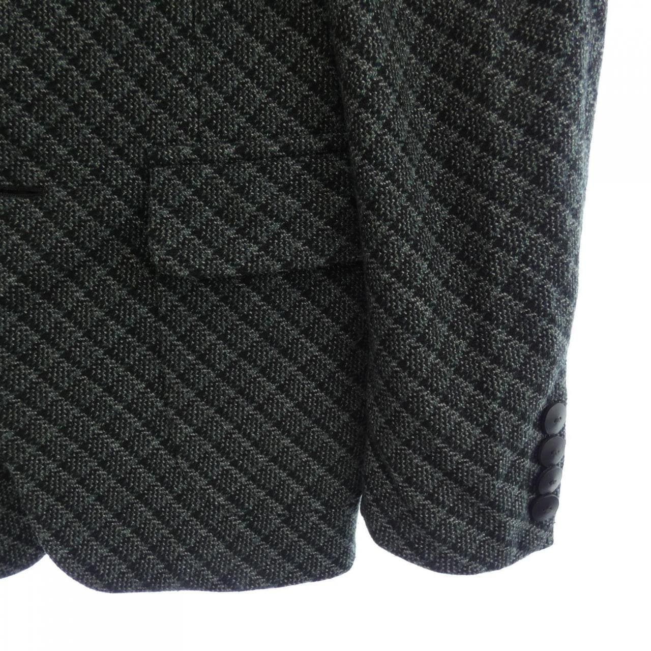 コムデギャルソンオムドゥ GARCONS HOMME DEUX ジャケット