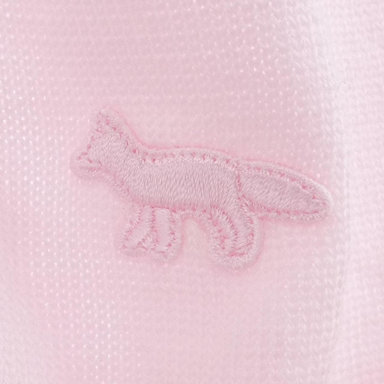 メゾンキツネ MAISON KITSUNE ニット
