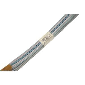 【新品】帯〆　夏用　五嶋紐