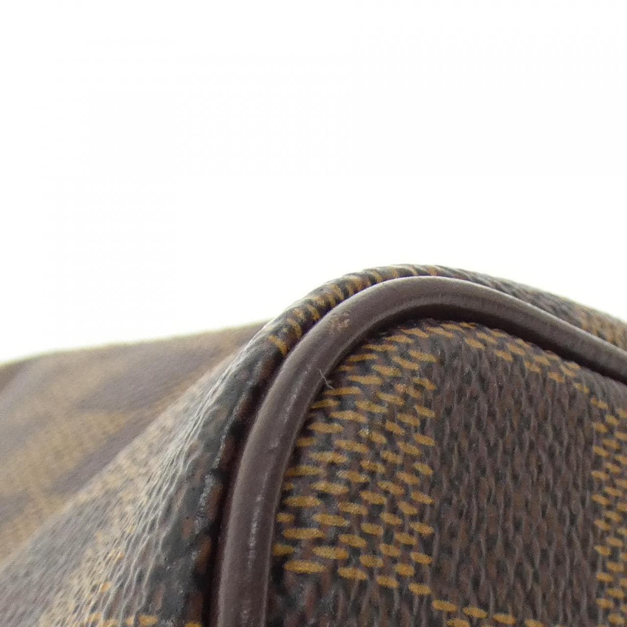 LOUIS VUITTON Damier Saleya PM N51183 包