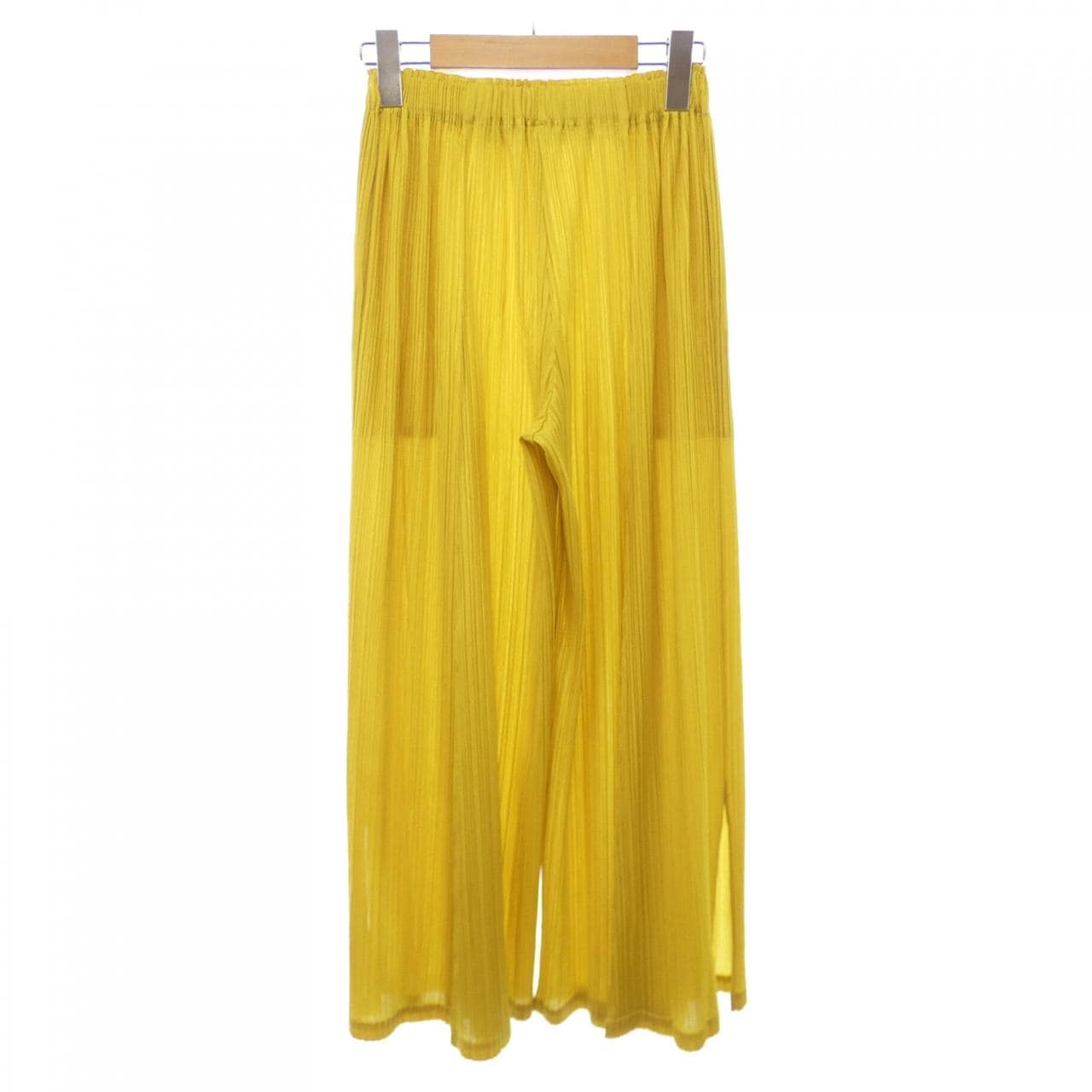 プリーツプリーズ PLEATS PLEASE パンツ