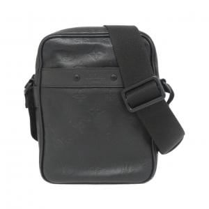 ルイヴィトン モノグラム シャドウ ダヌーブ PM M43681 ショルダーバッグ