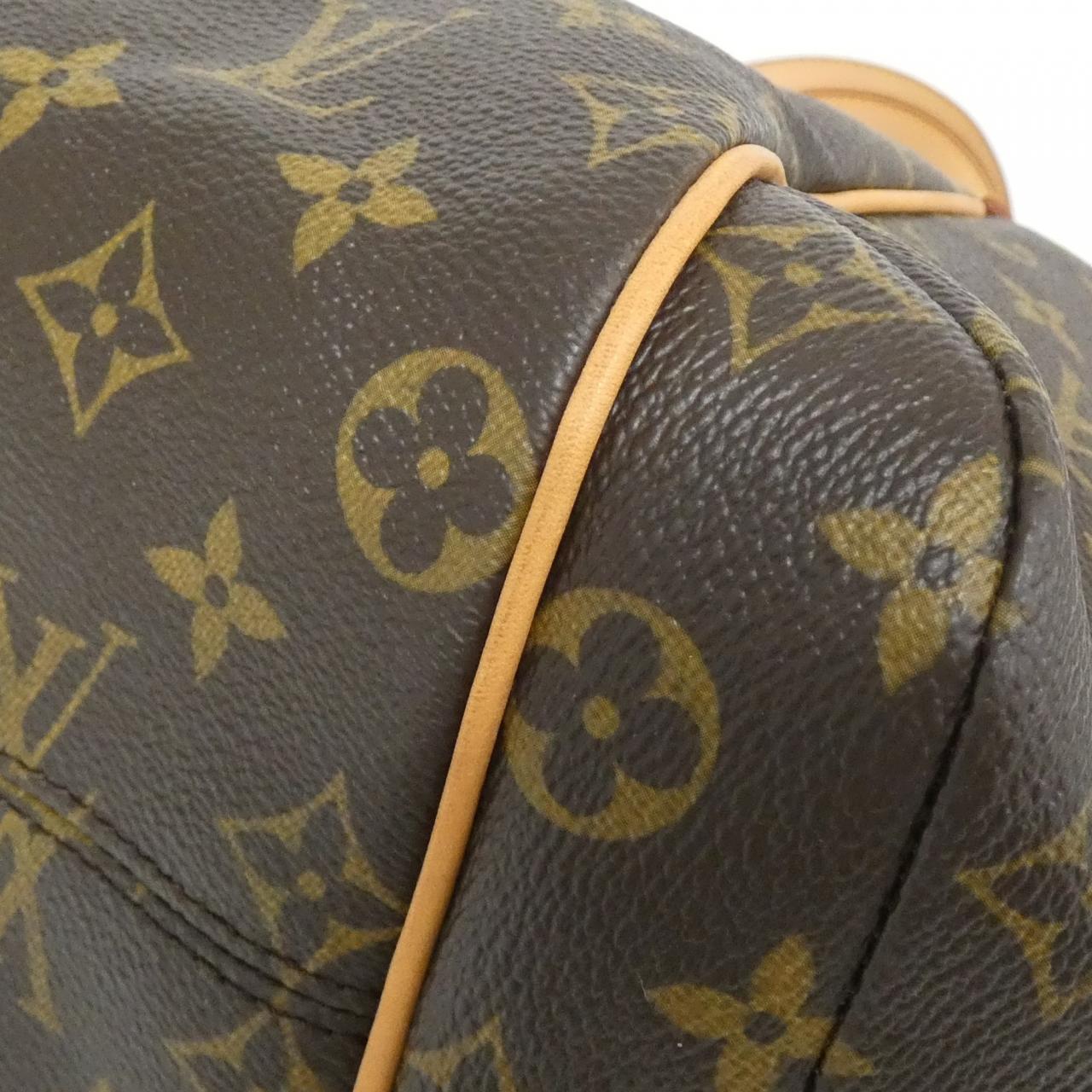 ルイヴィトン モノグラム トータリー MM M56689 バッグ