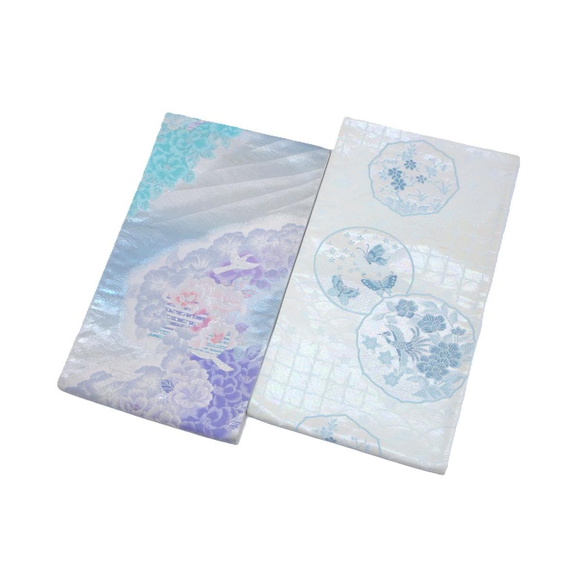 【リメイク用】袋帯　２点セット