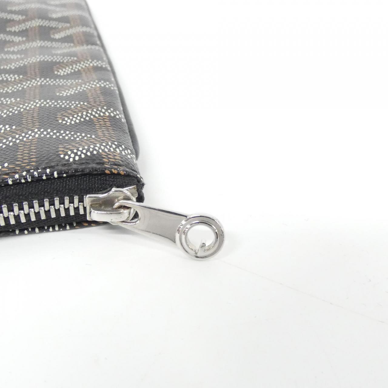 ゴヤール セナ MM ABU SENAT MM バッグ