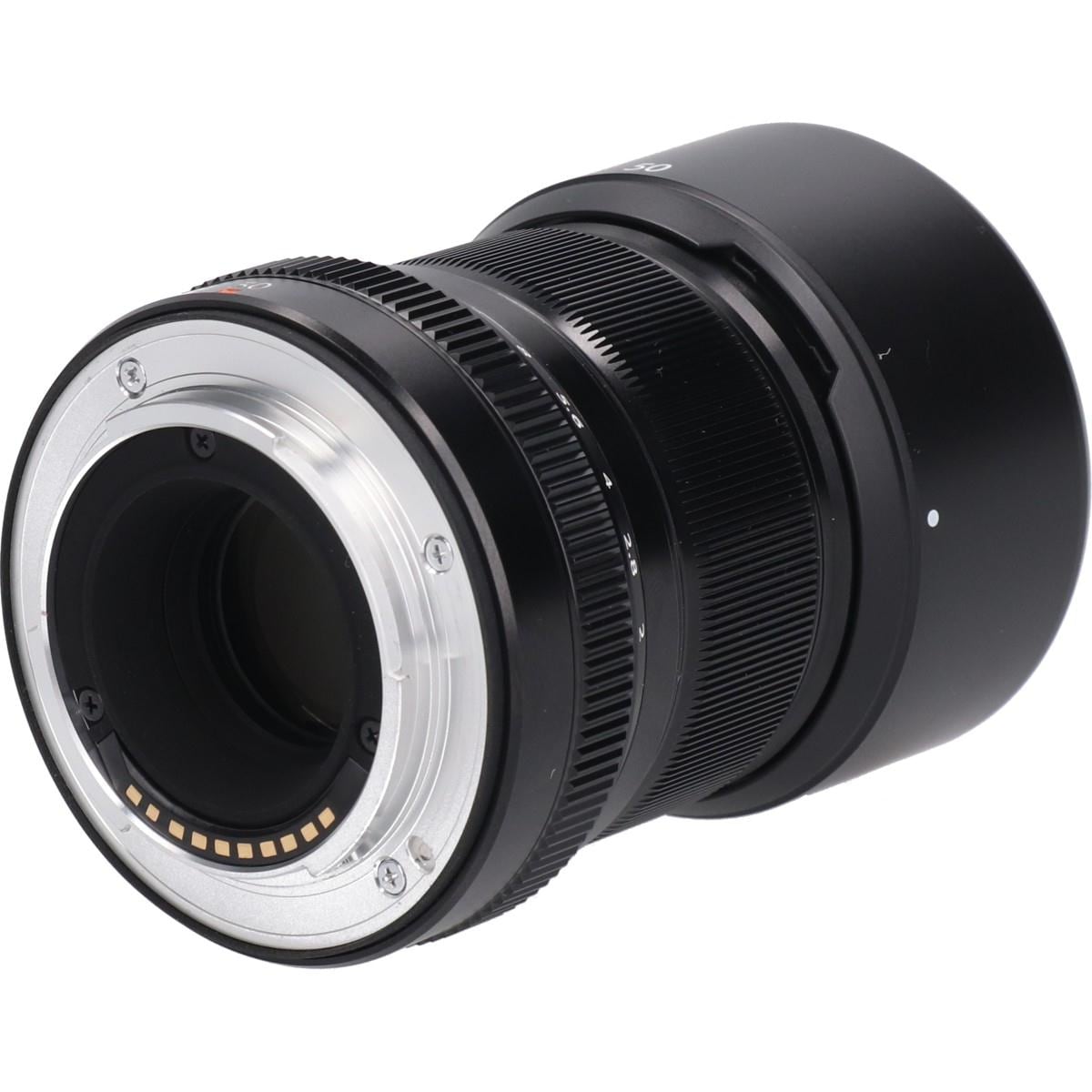 ＸＦ５０ｍｍ　Ｆ２Ｒ　ＷＲブラック