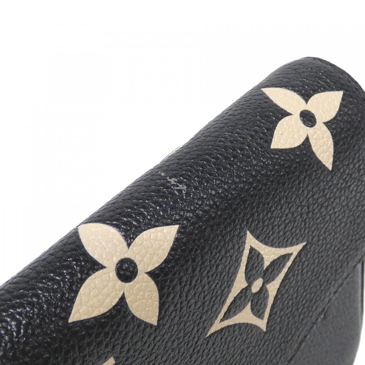 バイカラー モノグラム アンプラント ポシェット フェリシー M80482 ショルダーバッグ