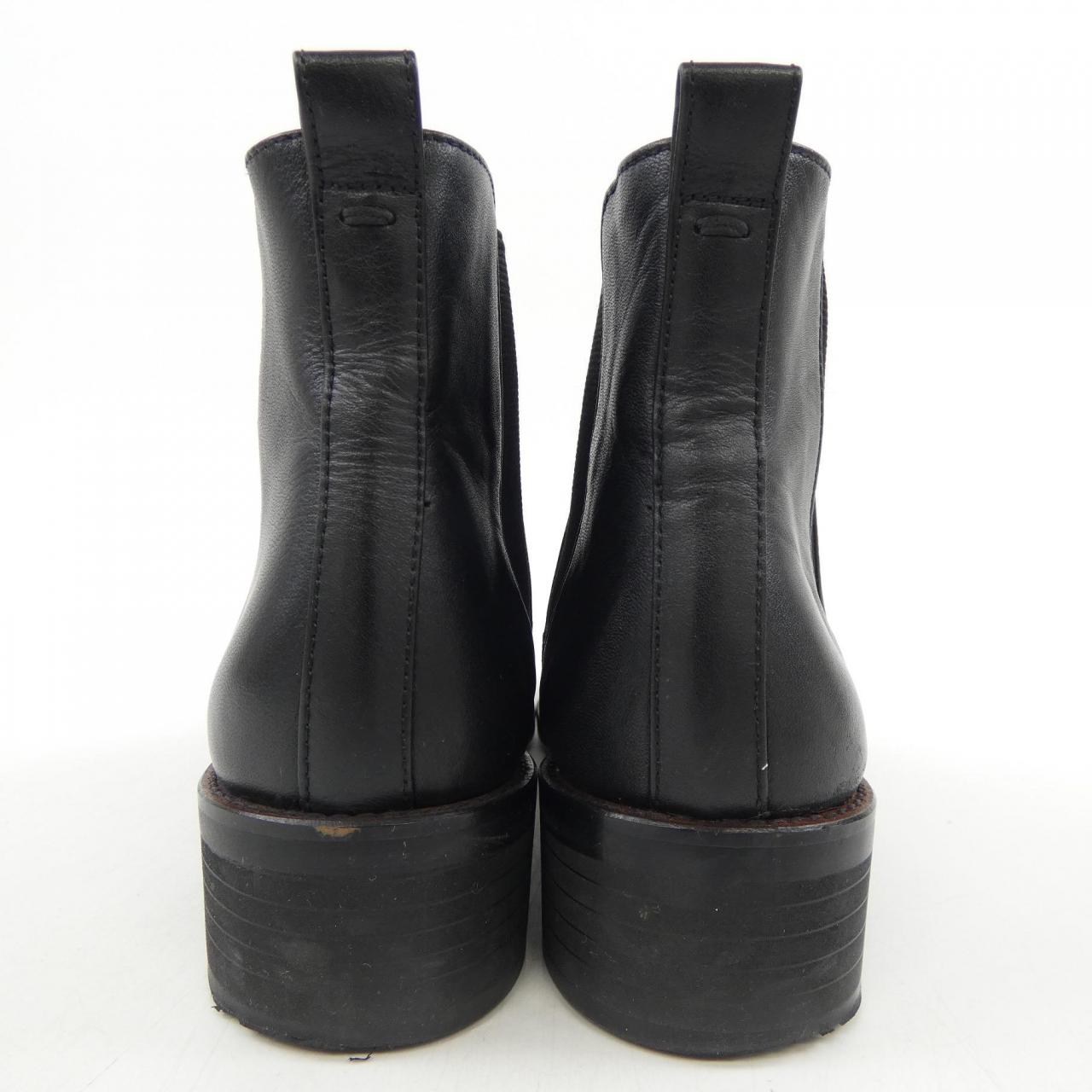 マーガレットハウエルアイデア MARGARET HOWELL idea ブーツ