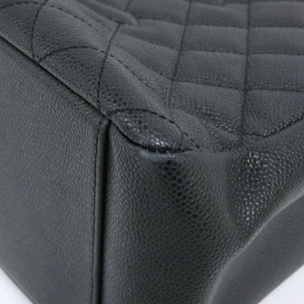 【ヴィンテージ】シャネル 50995 ショルダーバッグ