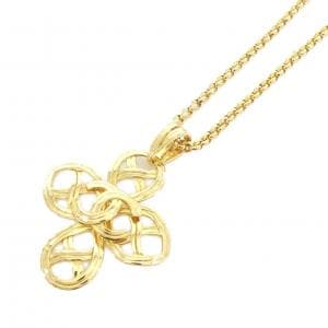 【ヴィンテージ】シャネル ネックレス