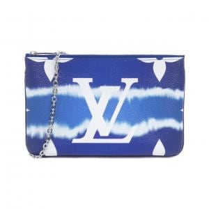 ルイヴィトン LVエスカル ポシェット ドゥーブル ジップ M69124 ショルダーバッグ