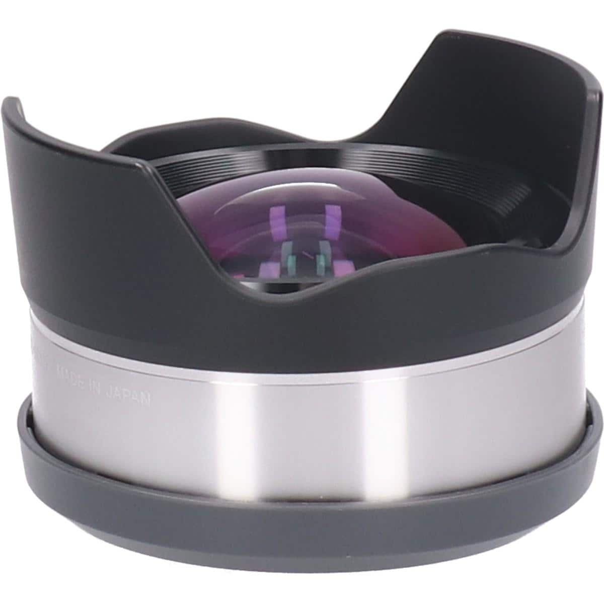 ＶＣＬ－ＥＣＵ１（Ｅ１６ｍｍ　Ｆ２．８用）