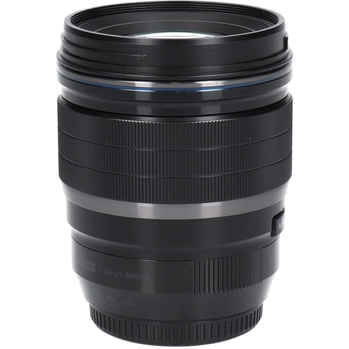 ＭＺＤ４５ｍｍ　Ｆ１．２ＰＲＯ