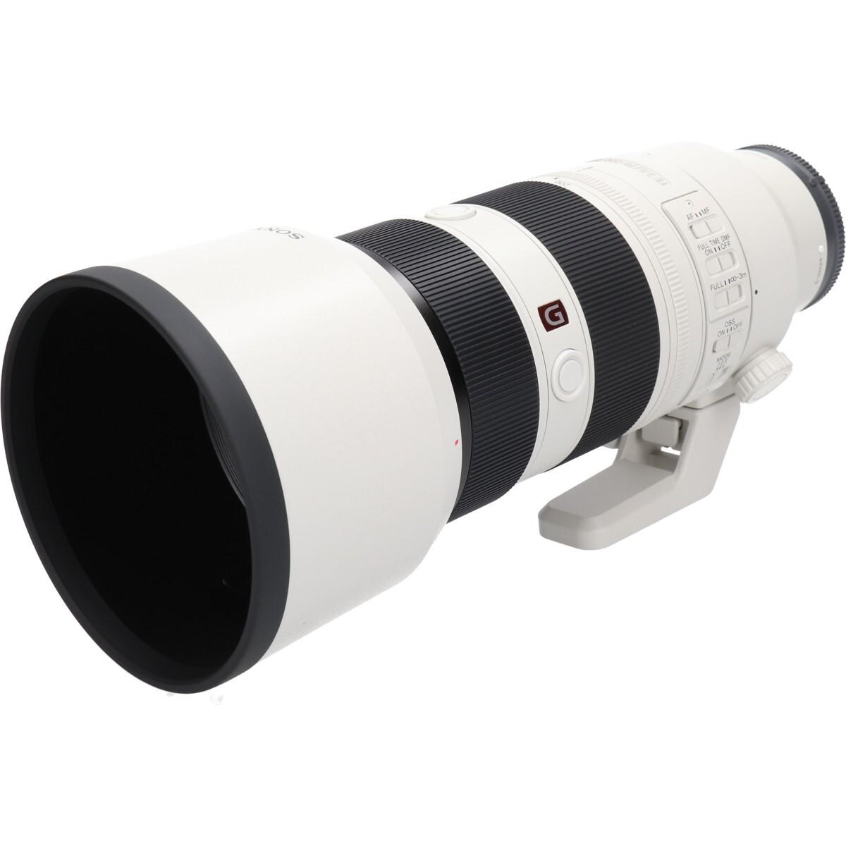 ＦＥ７０－２００ｍｍ　Ｆ２．８ＧＭ　ＩＩ