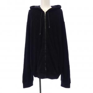 ルイヴィトン LOUIS VUITTON モノグラムフレンチテリージップスルーフーディ HPY41WY44 パーカー