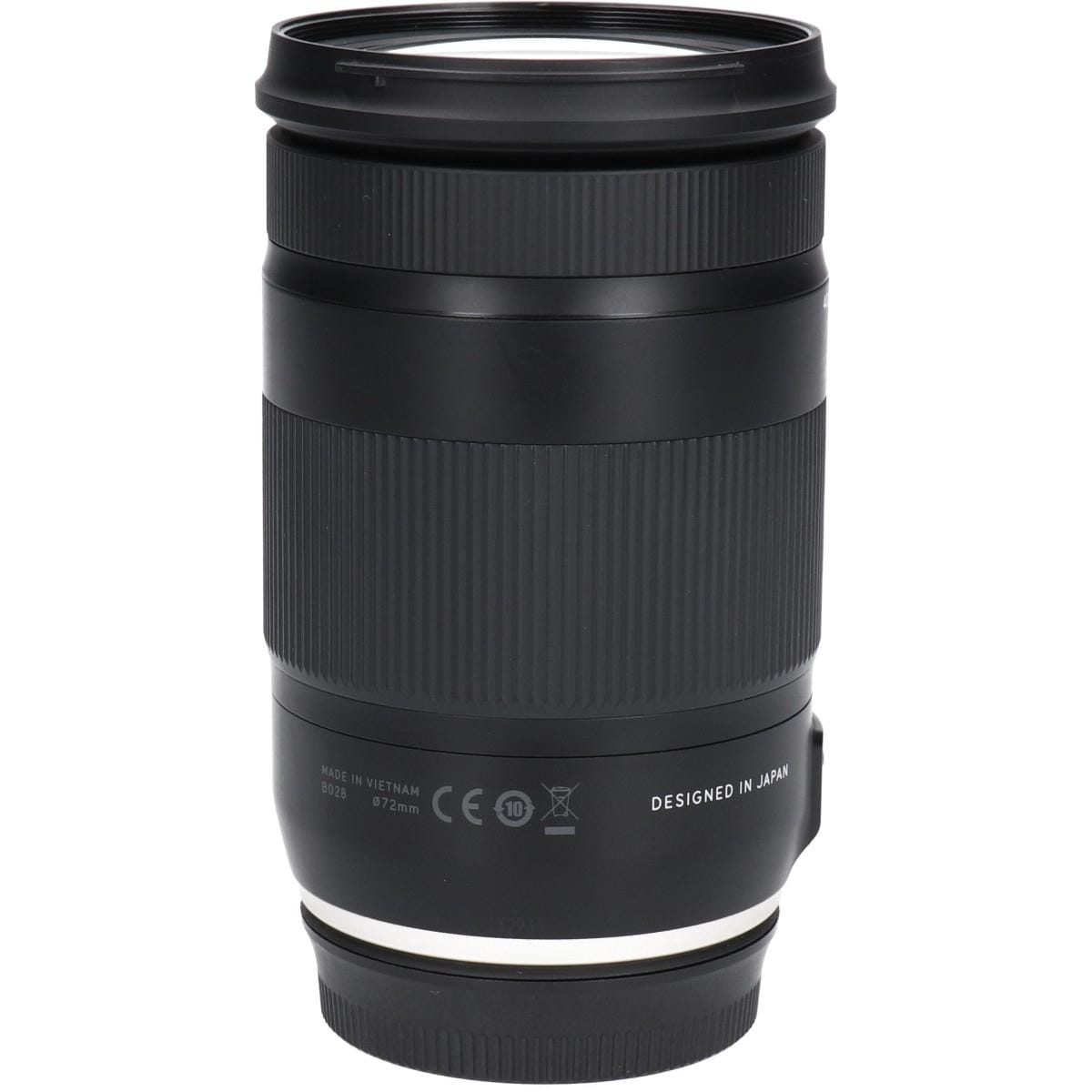 ＥＯＳ１８－４００ｍｍ　Ｆ３．５－６．３ＤｉＩＩ　ＶＣ