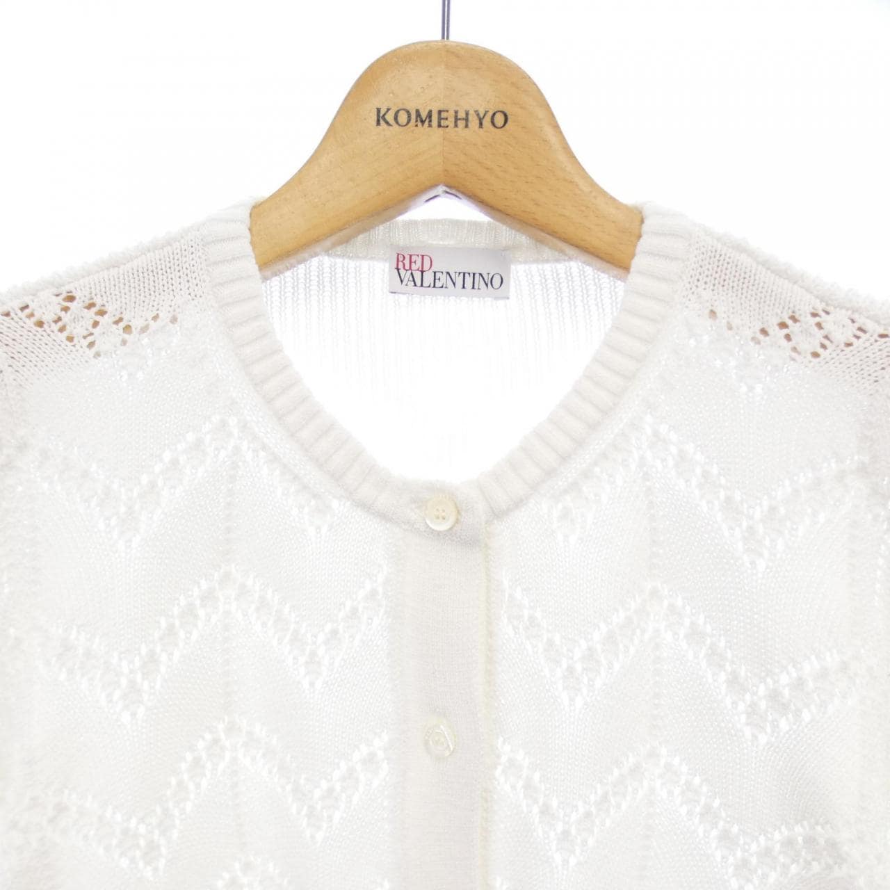 レッドバレンティノ RED VALENTINO カーディガン