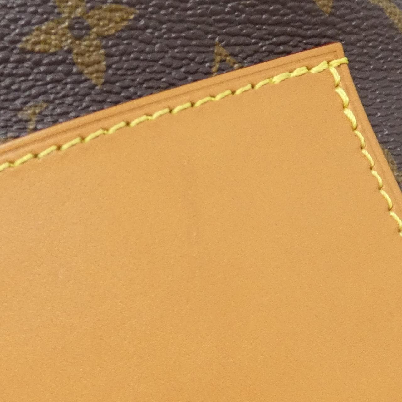 LOUIS VUITTON Monogram牛奶盒 M44877 单肩包