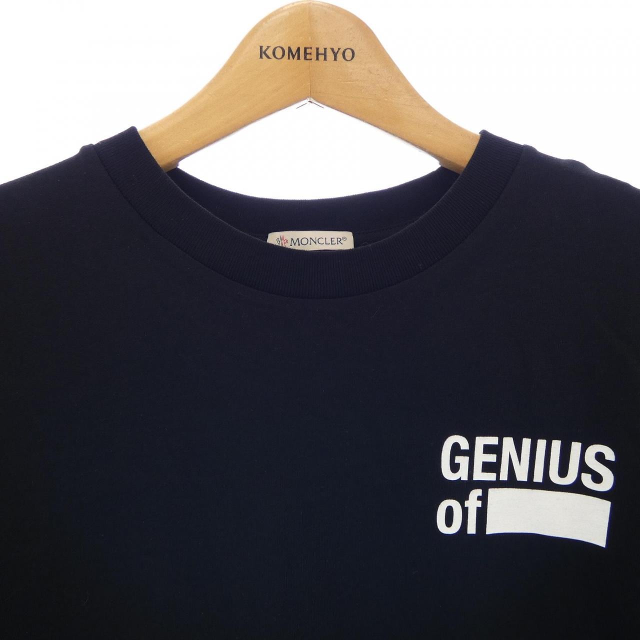 モンクレール ジーニアス MONCLER GENIUS Tシャツ