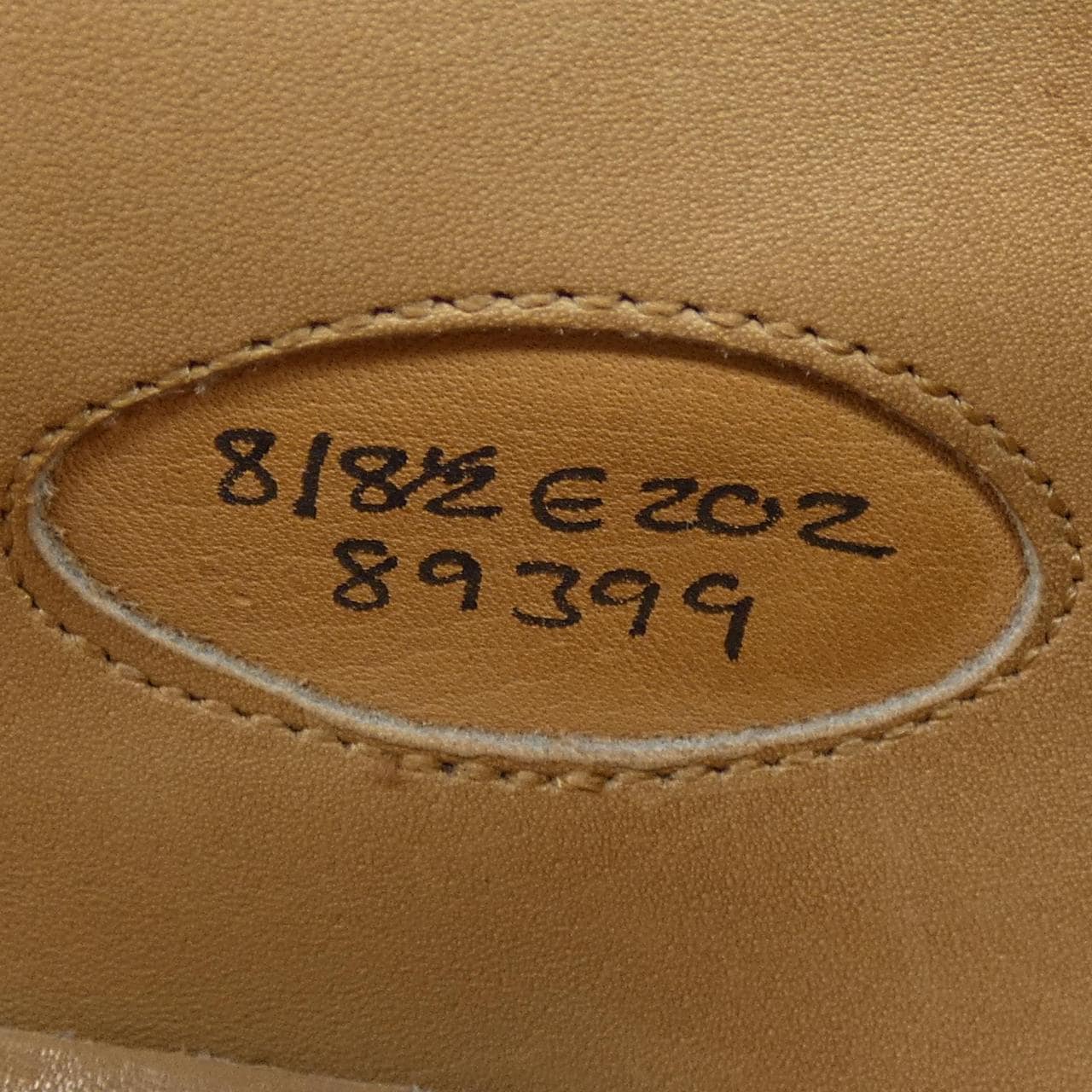 エドワードグリーン EDWARD GREEN シューズ